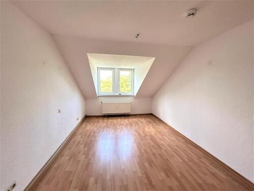 Foto - Etagenwohnung in Dresden zur Miete