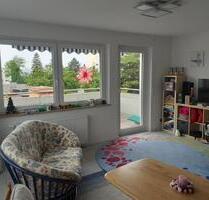 renoviert hell 110m² Kreuzäcker 5,5 - Zimmer - Wohnung von Privat - Schwäbisch Hall