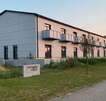 altersgerechte 3 Raumwohnung in Richtenberg - Franzburg