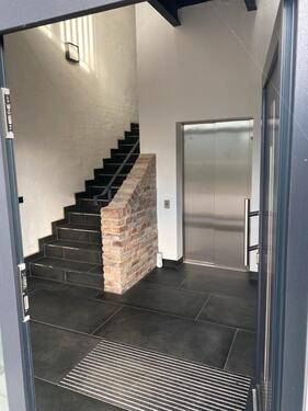 Foto - Etagenwohnung in Franzburg zur Miete