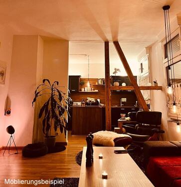 Foto - Etagenwohnung in Wipperfürth