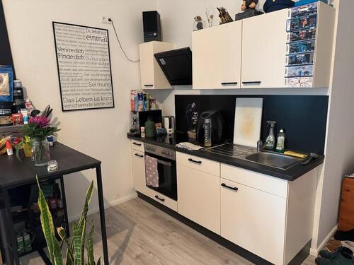 Foto - Etagenwohnung zur Miete in Nordhastedt