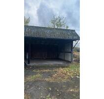 Carport Stellplatz Wohnwagen Stellplatz Wohnmobil Stellplatz - Delmenhorst Düsternort