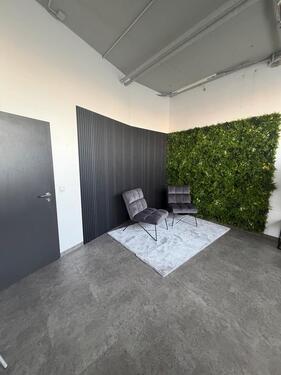 Foto - Büro im clever fit Darmstadt – 700 €Monat – ab 15.12.2025