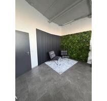 Büro im clever fit Darmstadt – 700 €Monat – ab 15.12.2025