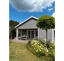 Ferienhaus Hunde willkommen - mit Strandanteil - Büchen