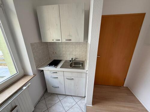 Foto - 2 Zimmer Etagenwohnung in Greiz