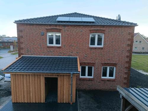 Foto - Schicke Oberwohnung - Erstbezug!