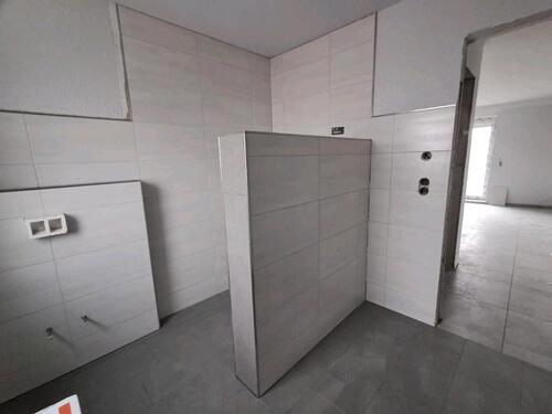 Foto - Etagenwohnung in Hage zur Miete