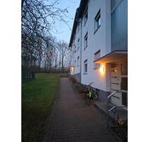 Helle 2-Zimmer-Wohnung in Frankfurt-Berkersheim - Frankfurt am Main Mitte-Nord