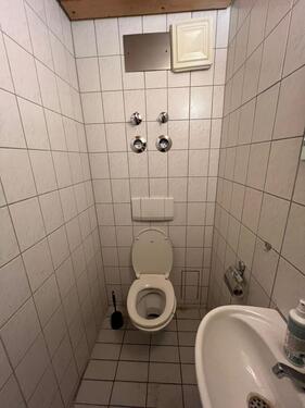 Foto - 1 Zimmer Etagenwohnung zur Miete in Kornwestheim