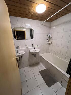 Foto - 1 Zimmer Etagenwohnung in Kornwestheim