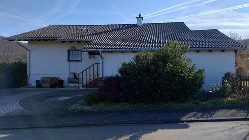 Foto - Exklusives Einfamilienhaus mit Einliegerwohnung