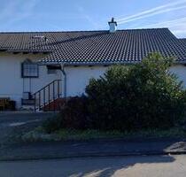 Exklusives Einfamilienhaus mit Einliegerwohnung - Ühlingen-Birkendorf