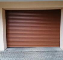 Garagen Tor Rolltor Roma 300cm Breit 215 Hoch - Ötisheim