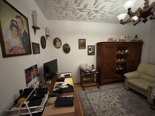 Foto - Etagenwohnung in Jena zur Miete