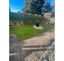 Zentrale 2 Zimmer Wohnung mit Stellplatz Ideal für max. 2 Persone - Gütersloh Kattenstroth