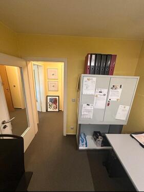 Foto - Etagenwohnung in Gütersloh zur Miete