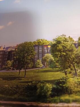 Foto - 2 Zimmer Etagenwohnung in Dresden