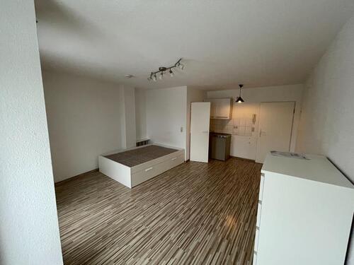 Foto - 1 Zimmer Etagenwohnung zur Miete in Hannover