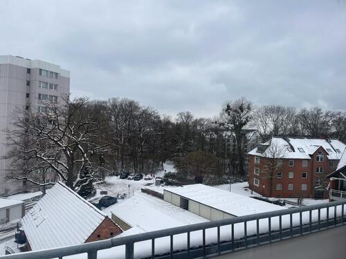 Foto - 1 Zimmer Etagenwohnung in Hannover