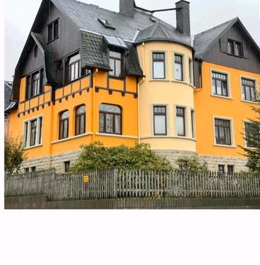 Foto - 3 Zimmer Dachgeschoßwohnung in Geyer