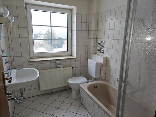 Foto - 2 Zimmer Etagenwohnung in Sülfeld