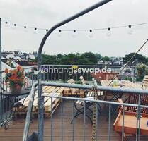 Wohnungsswap - 2 Zimmer, 75 m² - Mansteinstraße, Eimsbüttel, Hamburg