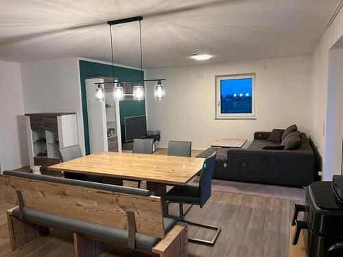 Foto - 3 Zimmer Etagenwohnung in Leiblfing