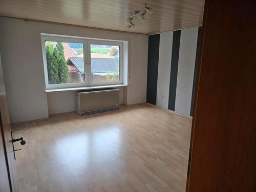 Foto - 4 Zimmer Erdgeschoßwohnung zur Miete in Weiding