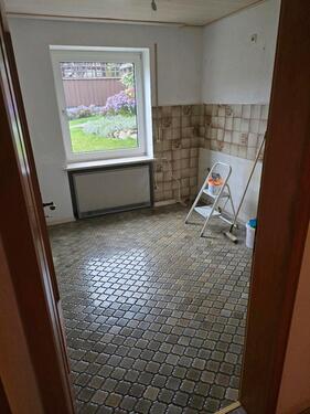 Foto - Erdgeschoßwohnung in Weiding zur Miete