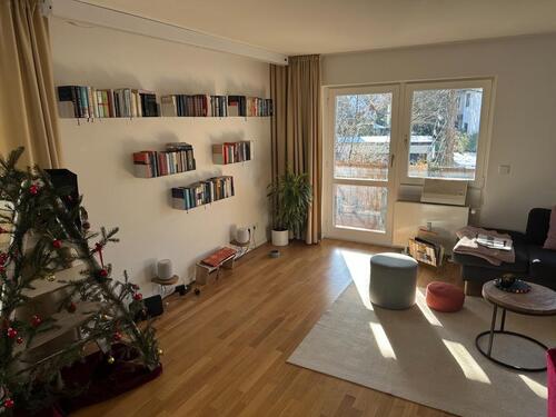 Foto - 3 Zimmer Etagenwohnung zur Miete in München