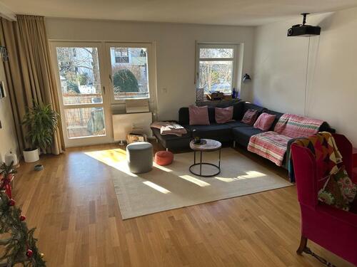 Foto - 3 Zimmer Etagenwohnung in München