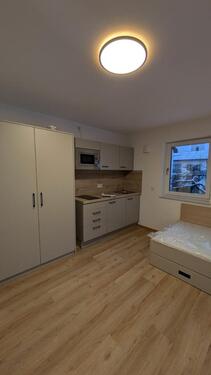 Foto - 1 Zimmer Etagenwohnung zur Miete in Deggendorf