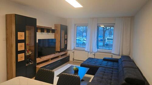 Foto - Schöne möblierte 2,5-Zimmerwohnung in Neuhausen-Nymphenburg