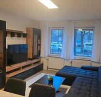 Schöne möblierte 2,5-Zimmerwohnung in Neuhausen-Nymphenburg - München Moosach Schöne möblierte 2,5-Zimmerwohnung in Neuhausen-Nymphenburg - München Moosach