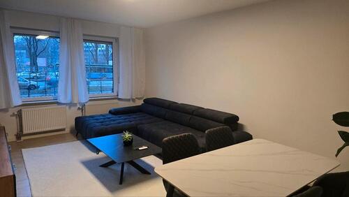 Foto - 2.5 Zimmer Erdgeschoßwohnung zur Miete in München