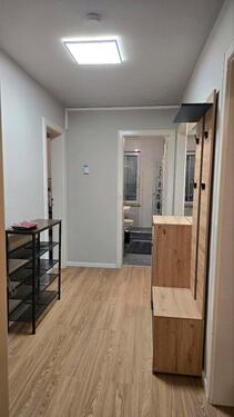 Foto - Erdgeschoßwohnung in München zur Miete