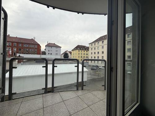 Foto - Etagenwohnung in Braunschweig zur Miete