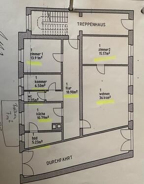 Foto - Eigentumswohnung Nürnberg Schweinau