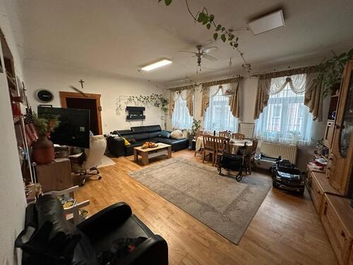 Foto - 3.5 Zimmer Erdgeschoßwohnung zum Kaufen in Nürnberg