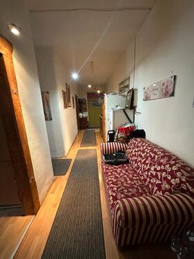 Foto - 3.5 Zimmer Erdgeschoßwohnung in Nürnberg