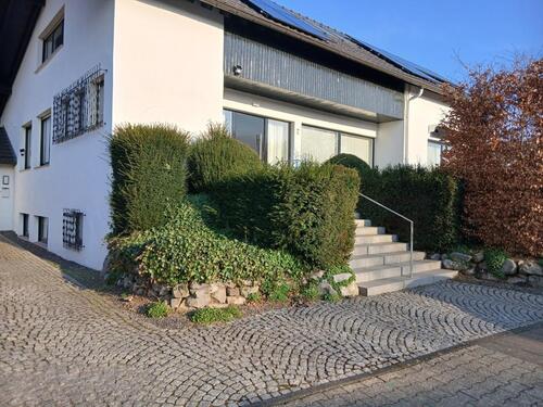 Foto - TOP renovierte teilmöbl. Souterrainwohnung Langerwehe-Hamich