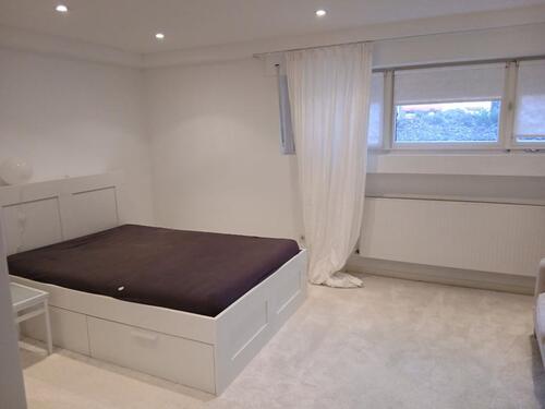 Foto - Etagenwohnung in Langerwehe zur Miete