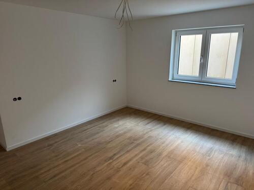 Foto - 3 Zimmer Etagenwohnung in Bergatreute