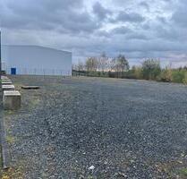 1200 m² Wohnmobil Lagerplatz 57258 Freudenberg an der A 45