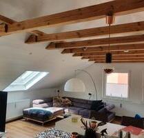 Zwei Zimmer Wohnung - 960,00&nbsp;EUR Kaltmiete, ca.&nbsp; 110,00&nbsp;m&sup2; in Gerolzhofen (PLZ: 97447)