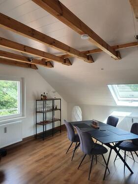 Foto - 2 Zimmer Dachgeschoßwohnung in Gerolzhofen