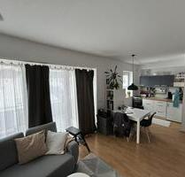 moderne 2-Zimmer-Wohnung in der Südanlage - Gießen Allendorf