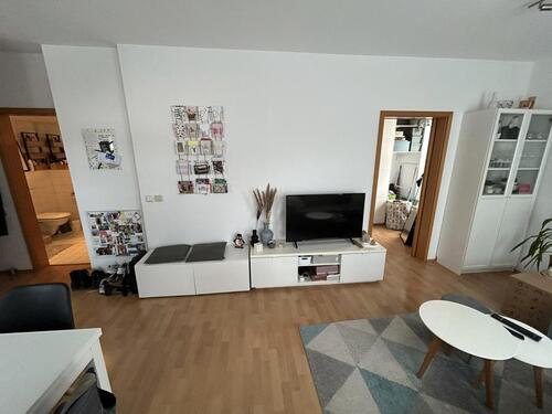 Foto - 2 Zimmer Etagenwohnung zur Miete in Gießen